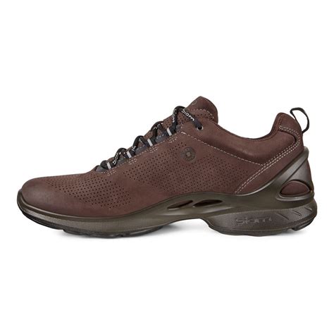 ECCO BIOM FJUEL MOCHA | ECCO® Middle East A/S