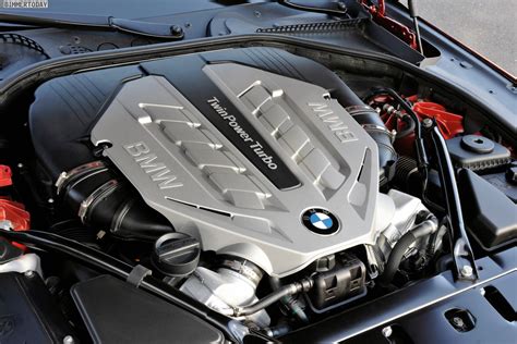 Noelle Motors: Tuning bringt BMW V8-Biturbo N63 auf bis zu 556 PS