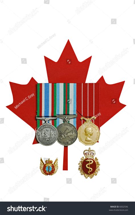 7 Canadian Medical Awards Images, Stock Photos & Vectors | Shutterstock