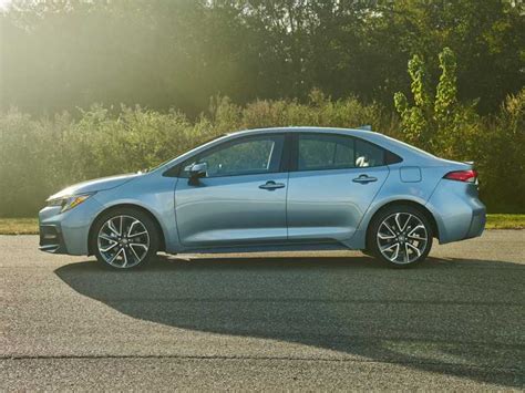 2023 Toyota Corolla Safety Features - Latest Toyota News