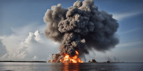 On This Day: Deepwater Horizon - The Most Devastating Environmental Disaster | YourStory