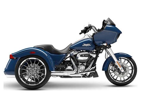 New 2023 Harley-Davidson Road Glide® 3, Bright Billiard Blue (Chrome Finish) - Specs, Price ...