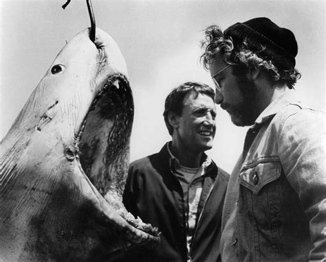 "A shark, not THE shark": The tale of 'Oscar' the Tiger shark in JAWS — The Daily Jaws