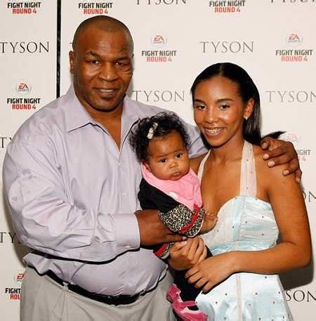 Mike Tyson Height, Weight, Age, Affairs, Biography & More » StarsUnfolded