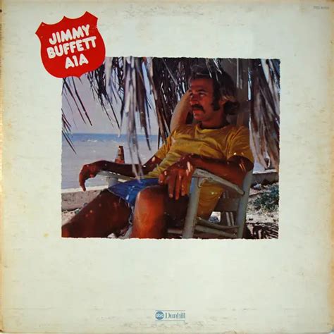 Jimmy Buffett vinyl, 754 LP records & CD found on CDandLP