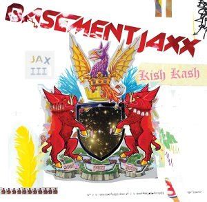 Basement Jaxx Lyrics - LyricsPond