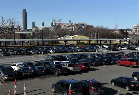 Parking fees to increase at Amtrak station in Rensselaer