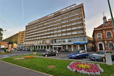 Cazare 2020 Brasov – Hotel Capitol*** Pico Mar Travel