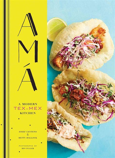 Here Are Our 20 Favorite Cookbooks From 2019 | Mexican food recipes ...