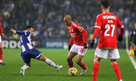 Benfica U-23 Football Pre-seson Day 1 2023/24 - SL Benfica