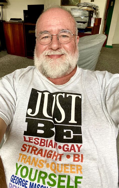 Professor Ric on Twitter: "Pride (with and without the T-Shirt) https://t.co/NelAxpnFr9" / Twitter