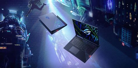 Asus rog strix scar 17 special edition with intel 12th gen chipset ...