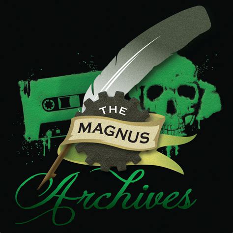 The Magnus Archives: Season 1 (Magnus Archives, #1) by Jonathan Sims | Goodreads