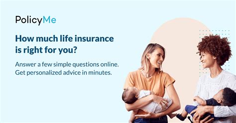 Life Insurance Calculator Canada | PolicyMe