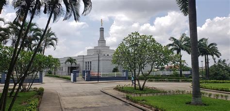 Aba Nigeria Temple Photograph Gallery | ChurchofJesusChristTemples.org