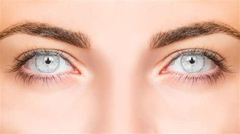 Tips To Make Your Eyes Look Brighter - The List | Beautiful eyes color, Gray eyes, Rare eye colors