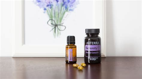 Essential Oils for Sleep | dōTERRA Essential Oils