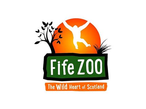 Fife Zoo, Cupar | What's On Fife