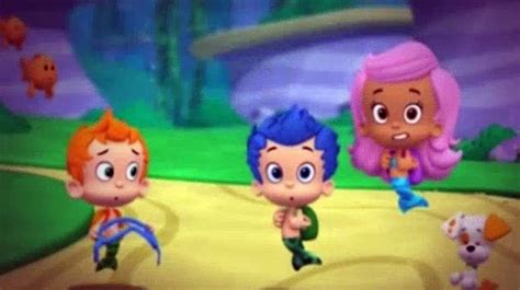 Bubble Guppies Nonny Glasses