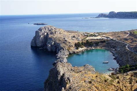 Top 10 Things To Do in Lindos, Rhodes (Greece) - 2021 Guide