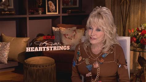 Video Dolly Parton on 'Jolene' - ABC News