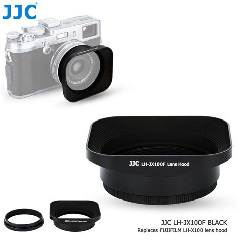 Fujifilm X100v Accessories | voqmachine