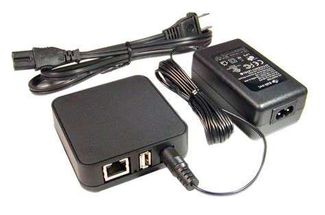 Redpark Ships first powered Lightning Ethernet adapter for iPhone and iPad