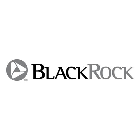 BlackRock Logo PNG Transparent – Brands Logos