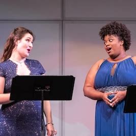 Experience Opera at the Hylton Center | Hylton Performing Arts Center