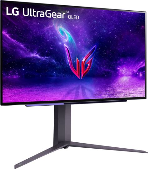 LG 27GR95QE