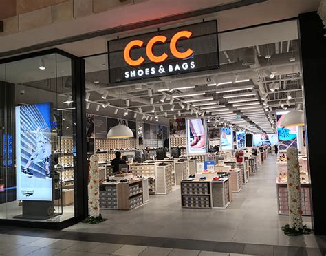 CCC Shoes & Bags opens 5th store in Ibn Battuta Mall - The Filipino Times