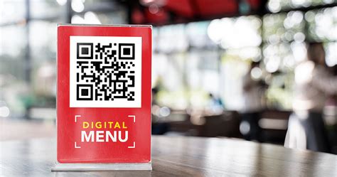 Free Qr Code Restaurant Digital Menu Digimenu - vrogue.co