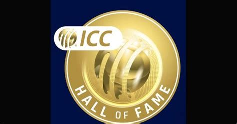 ICC Hall of Fame 2020: Meet the 3 new players inducted