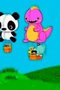 Watch Ni Hao, Kai-lan - S2:E2 The Dinosaur Balloon (2009) Online | Free Trial | The Roku Channel ...