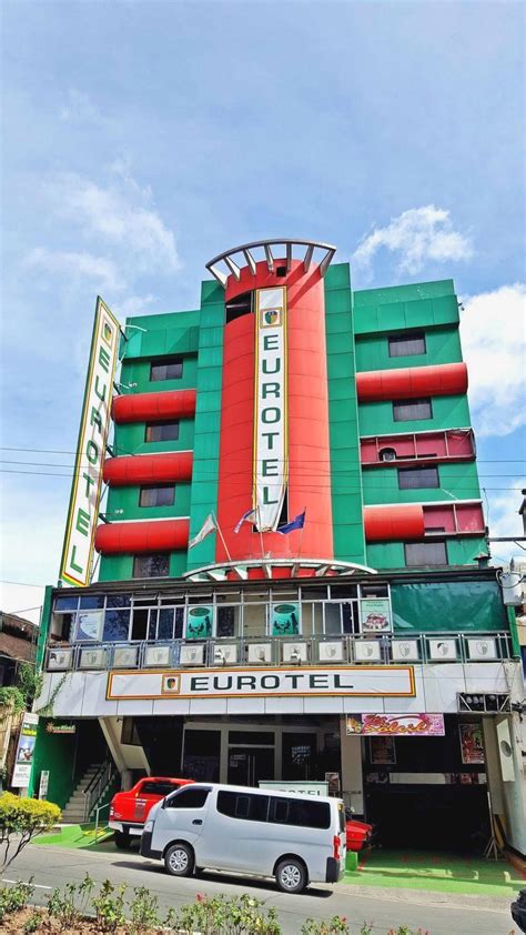 Eurotel Baguio in Baguio | 2023 Updated prices, deals - Klook Canada