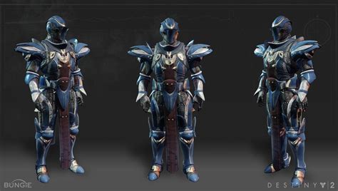 Armor of the Great Hunt (Titan) - Destinypedia, the Destiny wiki