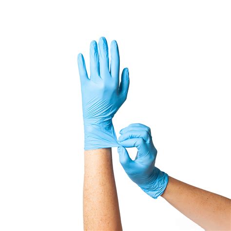 Medical Gloves - MEDICAL SOLUTION