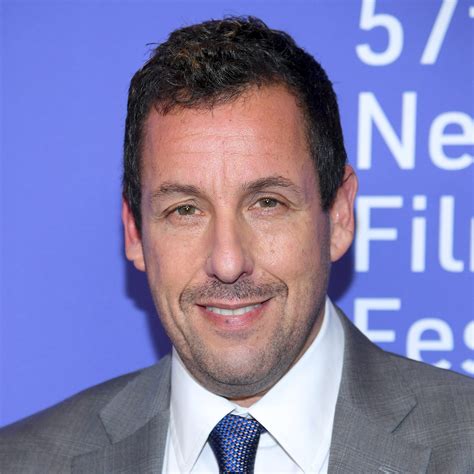 Adam Sandler - HanushaOrin