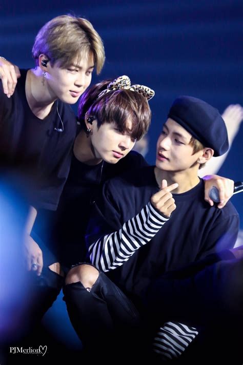 Pin by Jimin-ah on BTS | Bts maknae line, Foto bts, Bts boys