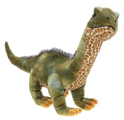 Disney Parks Animal Kingdom Dinosaur Brachiosaurus Plush New with Tags - Walmart.com