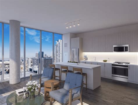 West Loop Chicago Luxury Apartments - Luxury Apartments Chicago ...