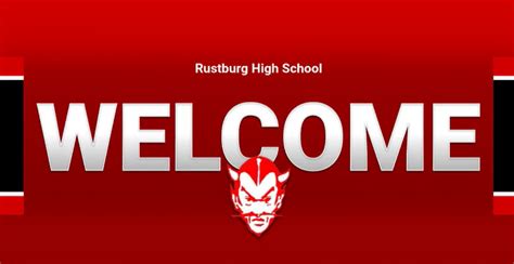 Rustburg - Team Home Rustburg Red Devils Sports