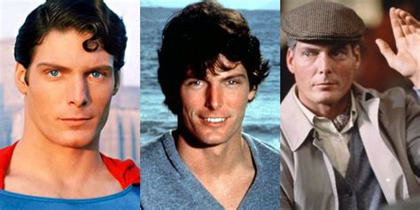 10 Best Christopher Reeve Roles, According to IMDb