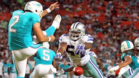 Miami Dolphins’ special teams struggling in almost every facet | Miami ...