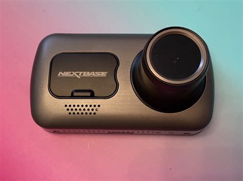 Nextbase 622GW 4K dash cam review | Best Buy Blog