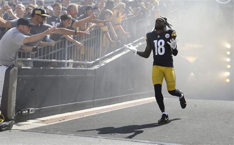 Pittsburgh Steelers Final Week 4 Injury Report vs. Packers - Sports Illustrated Pittsburgh ...