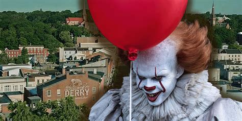 'It' Prequel 'Welcome to Derry' Ordered to Series at HBO Max ...