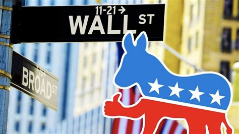 The 2020 Democrats Platform Needs Work(ers). – Take On Wall Street