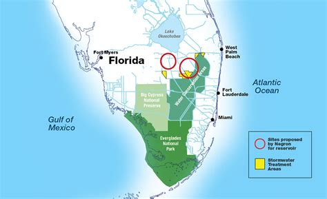 First Contract Awarded for $1.6B Everglades Project | 2020-03-23 ...