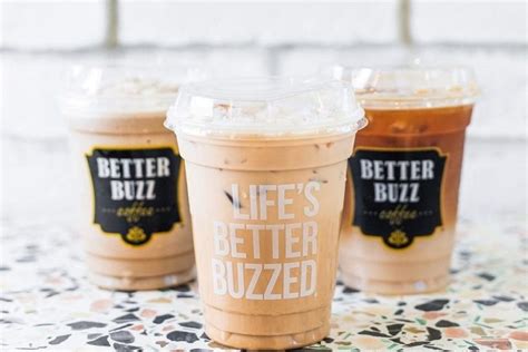 Better Buzz Coffee Roasters Set To Open 11th Café In North County